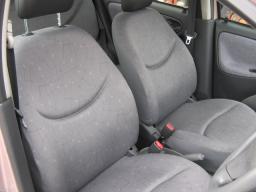 Toyota Vitz GH-SCP10 picture