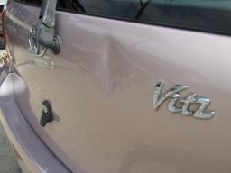 Toyota Vitz GH-SCP10 picture