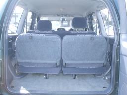 Toyota LAND CRUISER PRADO TX picture