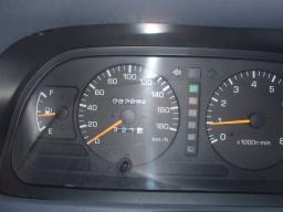 Toyota LAND CRUISER PRADO TX picture