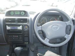 Toyota LAND CRUISER PRADO TX picture