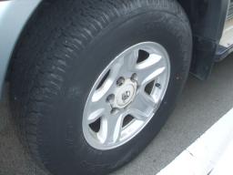 Toyota LAND CRUISER PRADO TX picture