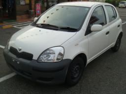 Toyota Vitz 1.0 picture