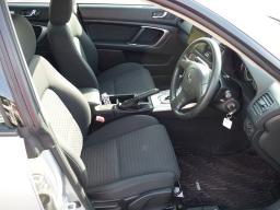 Subaru LEGACY WAGON 2.0i Casual Edition picture