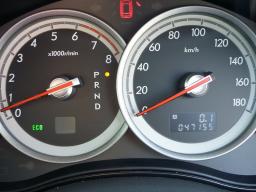 Subaru LEGACY WAGON 2.0i Casual Edition picture