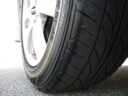 Subaru LEGACY WAGON 2.0i Casual Edition picture