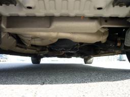 Subaru LEGACY WAGON 2.0i Casual Edition picture