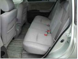 Toyota Highlander STD picture