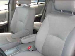 Toyota Highlander STD picture