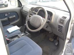 Suzuki Every Wagon JOY POP SOUND picture