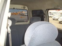 Suzuki Every Wagon JOY POP SOUND picture