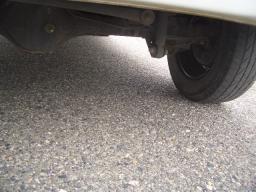 Suzuki Every Wagon JOY POP SOUND picture