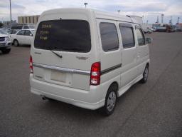 Suzuki Every Wagon JOY POP SOUND picture