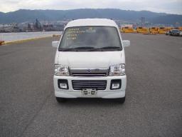 Suzuki Every Wagon JOY POP SOUND picture