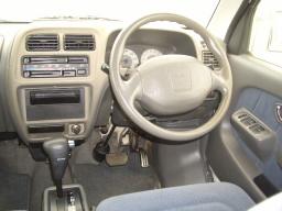 Suzuki Every Wagon JOY POP SOUND picture