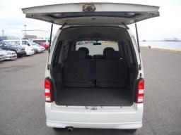 Suzuki Every Wagon JOY POP SOUND picture