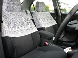 Toyota Corolla X LTD picture