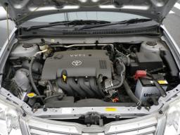 Toyota Corolla X LTD picture