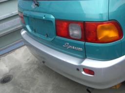 Toyota IPSUM L  Selection  EX picture