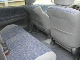 Toyota IPSUM L  Selection  EX picture