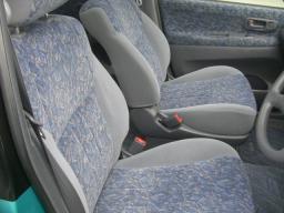 Toyota IPSUM L  Selection  EX picture