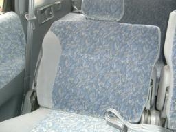 Toyota IPSUM L  Selection  EX picture