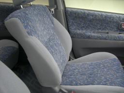 Toyota IPSUM L  Selection  EX picture