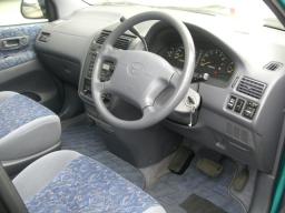Toyota IPSUM L  Selection  EX picture