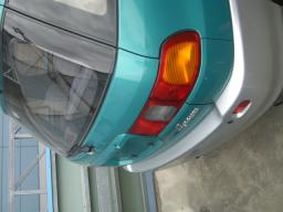 Toyota IPSUM L  Selection  EX picture