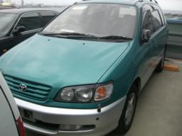 Toyota IPSUM L  Selection  EX picture