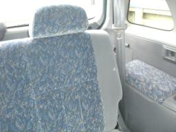 Toyota IPSUM L  Selection  EX picture