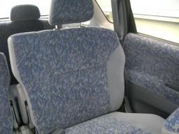 Toyota IPSUM L  Selection  EX picture
