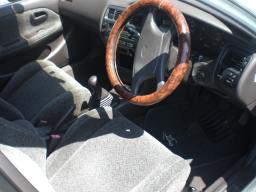 Toyota Corolla SE-LIMITED picture