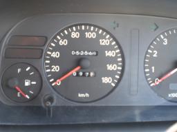 Toyota Corolla SE-LIMITED picture