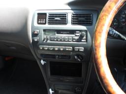 Toyota Corolla SE-LIMITED picture