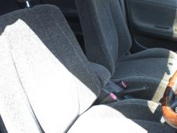 Toyota Corolla SE-LIMITED picture