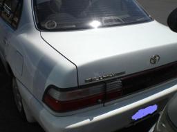 Toyota Corolla SE-LIMITED picture
