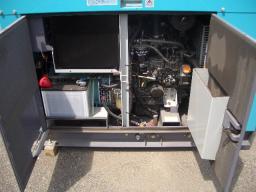 Denyo Diesel Generator  picture