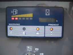 Denyo Diesel Generator  picture