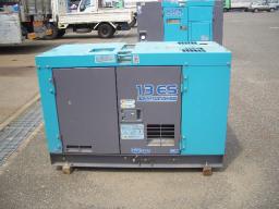 Denyo Diesel Generator  picture