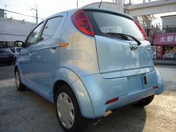 Subaru R2 i Casual picture