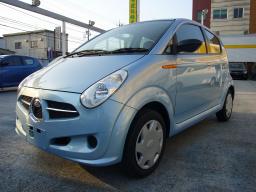 Subaru R2 i Casual picture