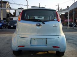 Subaru R2 i Casual picture