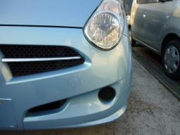 Subaru R2 i Casual picture