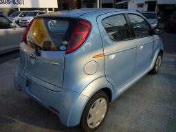 Subaru R2 i Casual picture