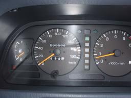 Toyota LAND CRUISER PRADO TX LIMITED picture