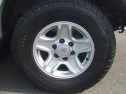 Toyota LAND CRUISER PRADO TX LIMITED picture