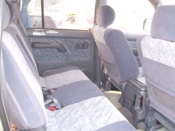 Toyota LAND CRUISER PRADO TX LIMITED picture