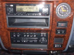 Toyota LAND CRUISER PRADO TX LIMITED picture