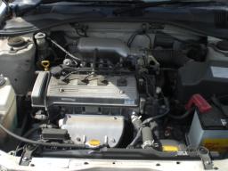 Toyota CORONA PREMIO E picture